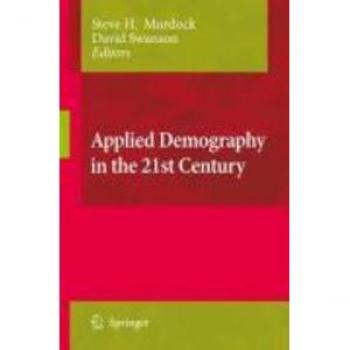 Vitalsource Technologies, Inc. Applied Demography in the 21st Century