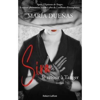 SIRA, LE RETOUR A TANGER