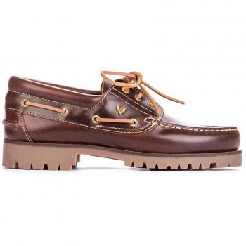 Martinelli Austin Nautikschuhe