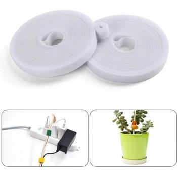 Cinta de soporte ultrafina para plantas 1.5x500cm