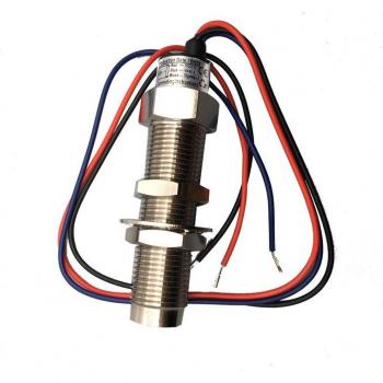 52mm WiFi Tachometer 4000 RPM 8000 RPM Adjustable Gauge