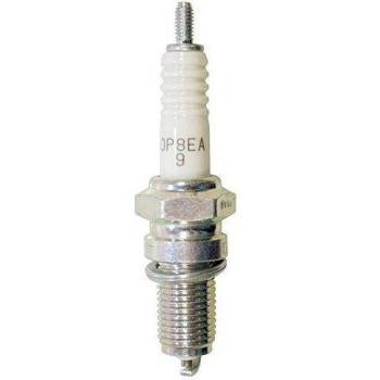 NGK 5829 Premium Spark Plug (Pack of 10)