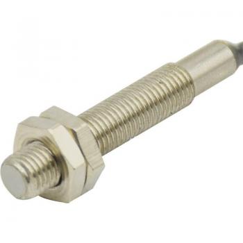 PNP Induktiver Sensor 6-36VDC