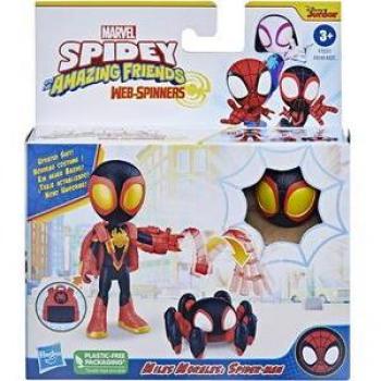 Figurine Spidey et ses incroyables amis - Miles Morales
