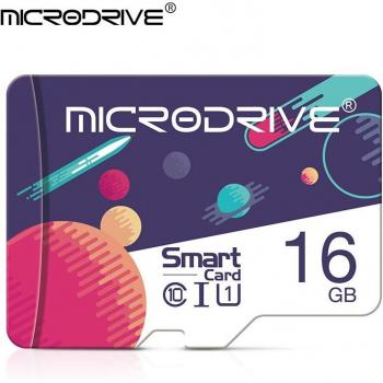 Tarjeta SD Ultra 64 GB – Memoria Flash 32 GB