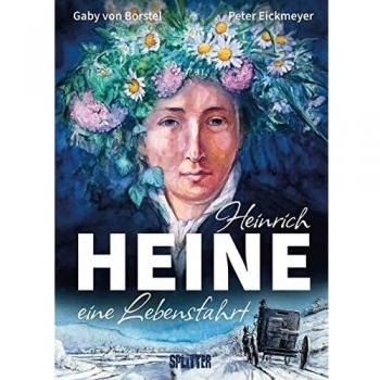 Heinrich Heine (Graphic Novel)