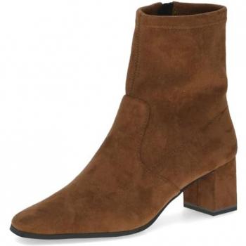 Tracy CAPRICE Stivaletto Marrone 40