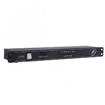 Crossover LL Audio X2-12ST 2 Vias