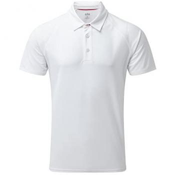Gill Polo de Manga Corta UV Tec 3XL