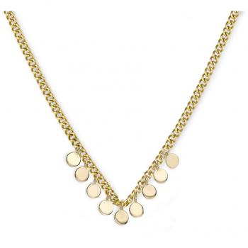 Collier Rosefield JTNMG-J444
