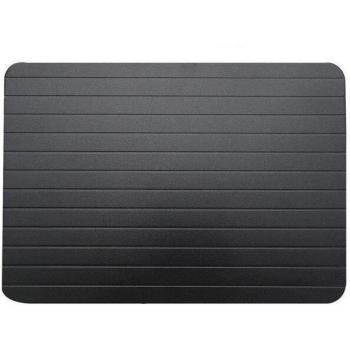 Rapid Thawing Plate