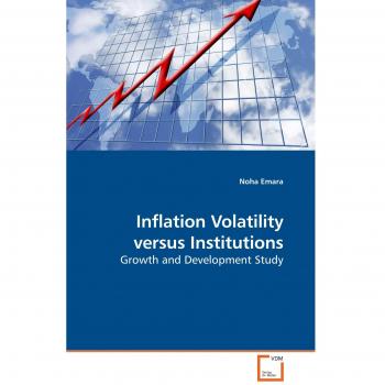 Inflation Volatility versus Institutions