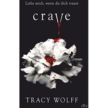 Tracy Wolff: Crave