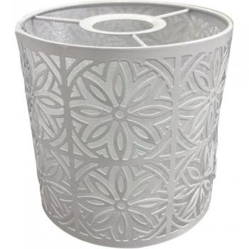 Support Abat-jour Fer Plafond Moderne