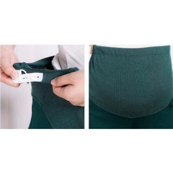 Leggings de grossesse Slim YK18