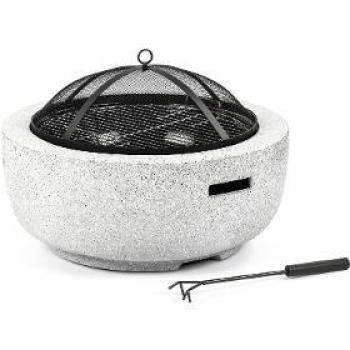 Fieldmann FZG 1030W ohnisko