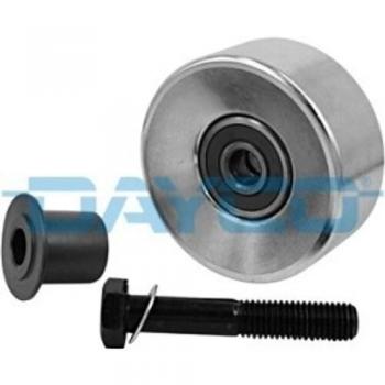 Dayco V-Ribbed Belt Deflection Pulley, APV2679