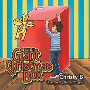 Lil' Hal's Giant Christmas Box