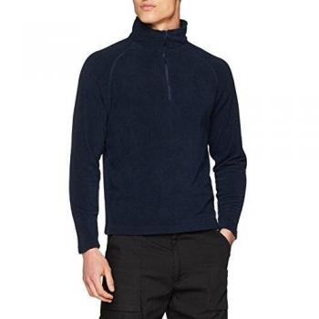 Regatta Herrenkleidung: Jacke Col Zippé 3XL in Blau