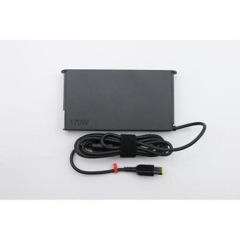 Lenovo Fuente de Alimentación Slim 170W 20V 3P WW CHY FRU02DL140