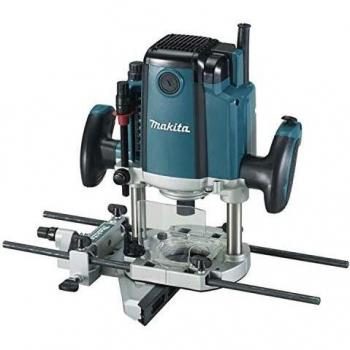 Herramienta eléctrica Makita RP1802XJ 1850W, rotomartillo 12 mm