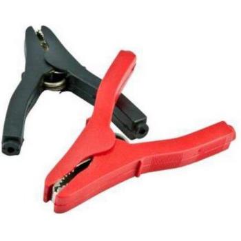 Synergy 21 S21-COMP-00346 Rot Elektrischer Netzstecker