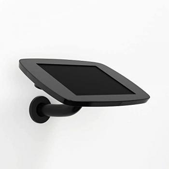 Bouncepad Branch for Apple iPad Pro 10.5 (2017) / iPad Air 3 (2019) - Black - Exposed Front Camera and Home Button