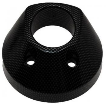 Fondello Marmitta Protettivo One per Scooter Yamaha TMAX 500 (2007-2011)