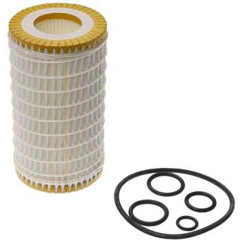 Kamoka F108501 Vehicle Oil Filter – Vhbw