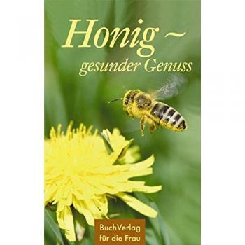 Honig - gesunder Genuss