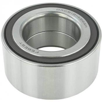 Wheel Bearing Assembly – FEBEST DAC51914244M