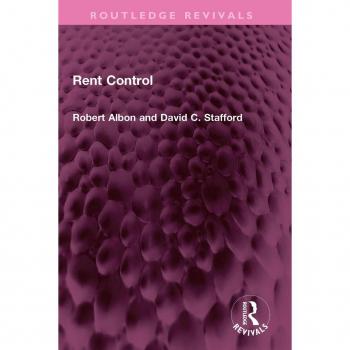 Vitalsource Technologies, Inc. Rent Control