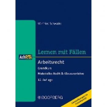 Arbeitsrecht