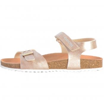 Sandale à Scratch Plate Geox Enfant Karly
