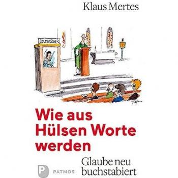 Wie aus Hülsen Worte werden