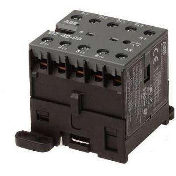 ABB B7-40-00-400AC 400VAC Magnetic Contactor