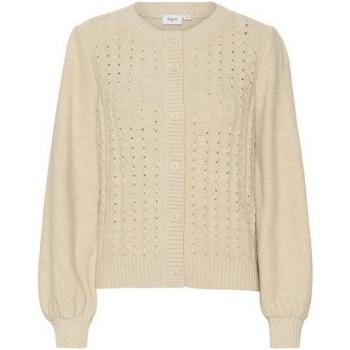 Fellisz Cardigan, Female, Cream, Size L