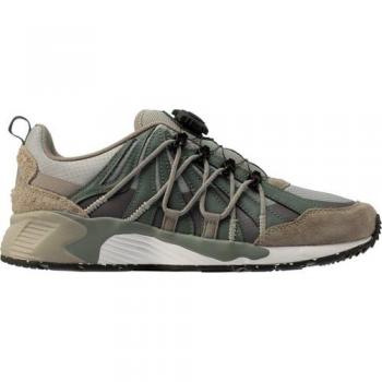 Sneaker in pelle nera Puma X P.a.m. Prevail Disc