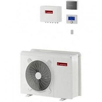 Bomba de calor Ariston Nimbus M Pocket 50 M Net
