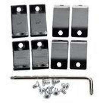 Hewlett Packard Enterprise G2 RACK BAYING KIT STOCK