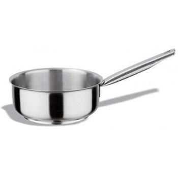 Cacerola Inox 20 cm 2.5 L