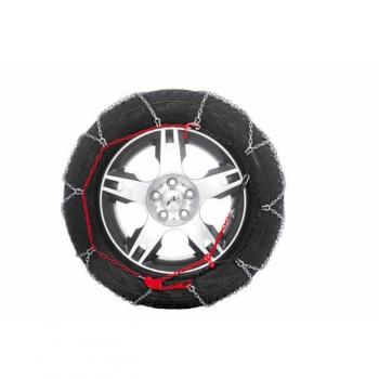 Pewag Nordic Star N 76 ST Snow Chains - 2 Piece Set