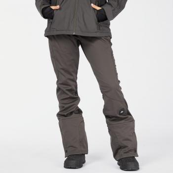 O'Neill Blessed Ski Trousers neri donna taglia XL