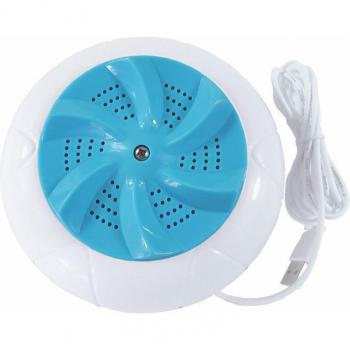 Mini laveuse portable Vortex Goutte d'eau XH8Z