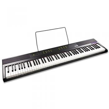 RJ88DPV3 88-Key Digital Piano