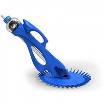 Mamba Nettoyeur Automatique Hydraulique Astralpool