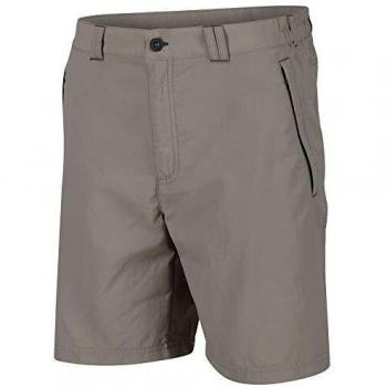 Regatta Stoffshorts Leesville II RMJ235 Grau Regular Fit 36 Herren