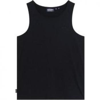 Essential Logo Vest