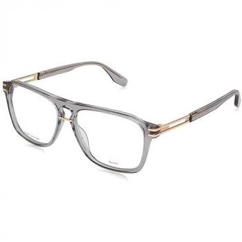 Marc Jacobs Glasses Model 679, Gray, Male, 56 MM