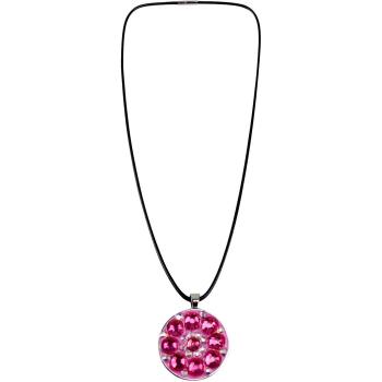Collar de Golf Kofull con Marcador de Cristal para Mujeres y Niñas